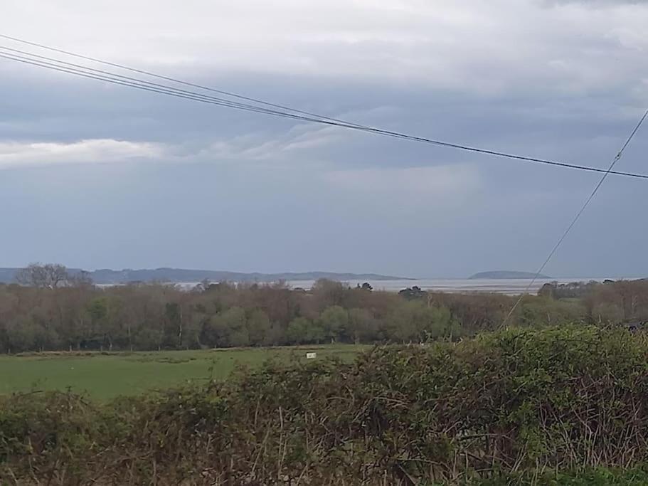 Cosy 2 Bed Cottage Between Snowdonia And The Sea Llandegai Exterior foto